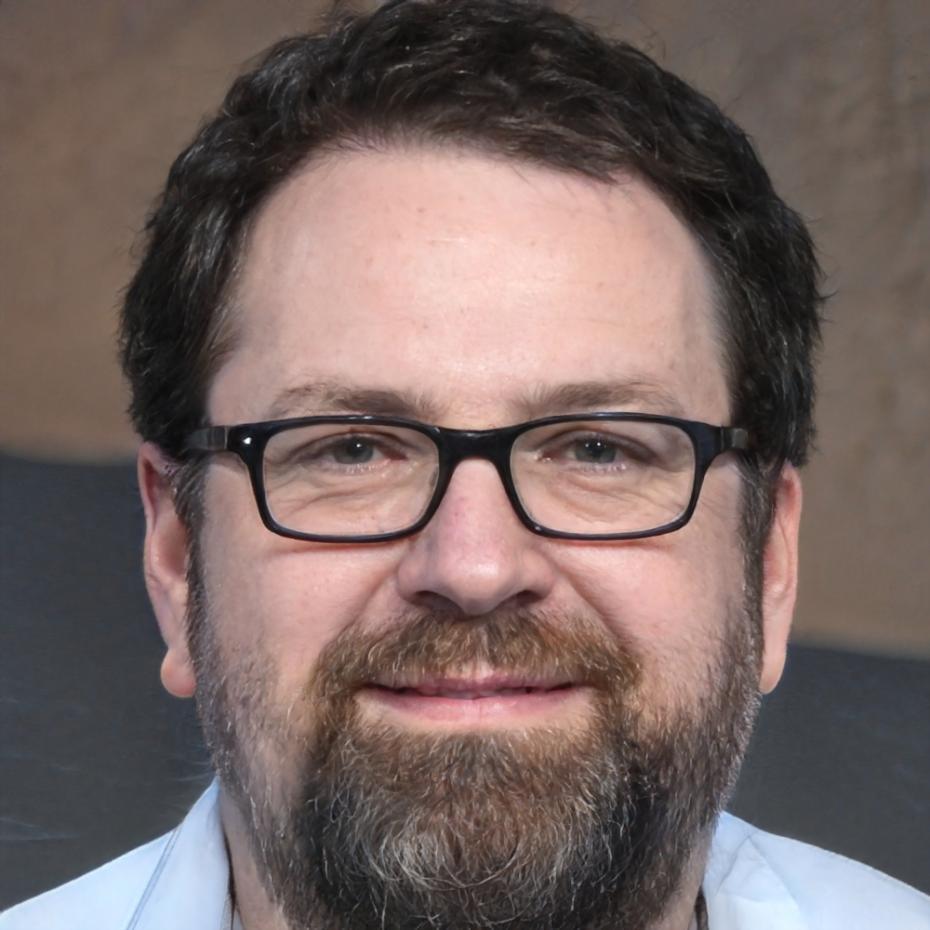 Dr. Miguel Fernández, Director de Investigación